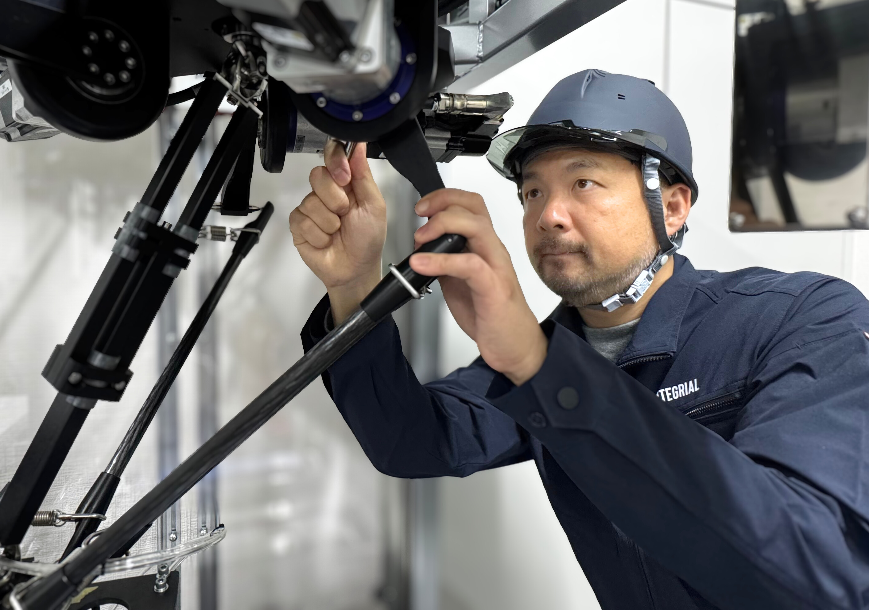 代表取締役　永田 記章